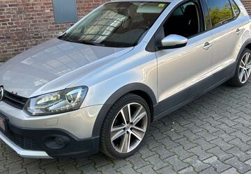 VW Polo 250.000 km 5.555 &euro; Köln 51069