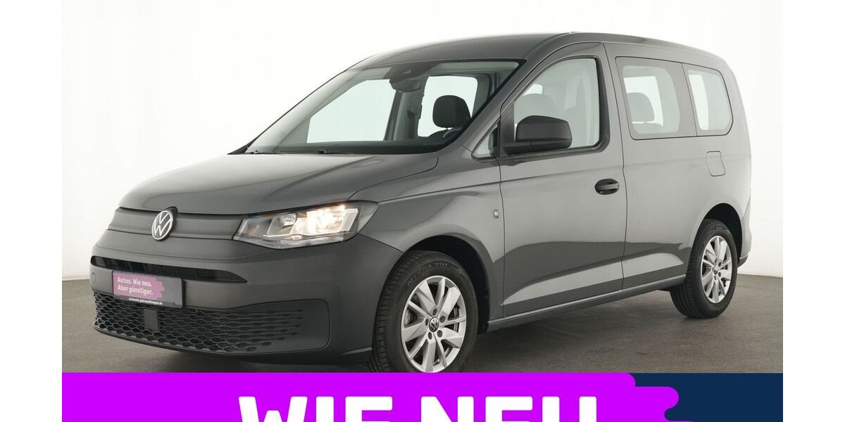 VW Caddy 27.871 km 24.279 &euro; Neuss 41460