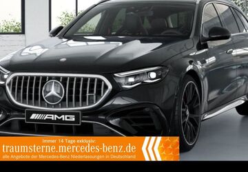 Mercedes-Benz E 53 AMG 7.594 km 91.990 &euro; Neuss 41460
