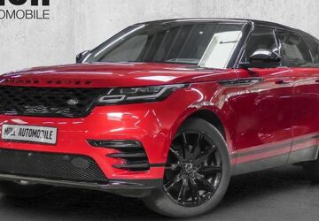 Land Rover Range Rover Velar 58.200 km 39.380 &euro; Köln 51149