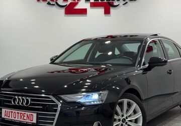 Audi A6 116.000 km 32.900 &euro; Bergisch Gladbach 51469