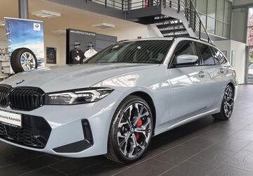 BMW 330 9.965 km 53.990 &euro; Langenfeld 40764