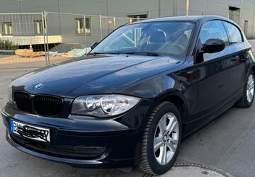 BMW 116 150.000 km 5.300 &euro; Köln 51107