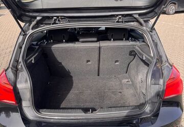 BMW 116 185.000 km 8.500 &euro; Mülheim an der Ruhr 45475