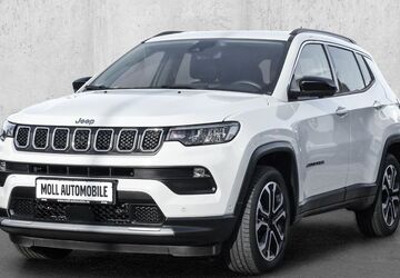 Jeep Compass 19.281 km 25.900 &euro; Köln 50825