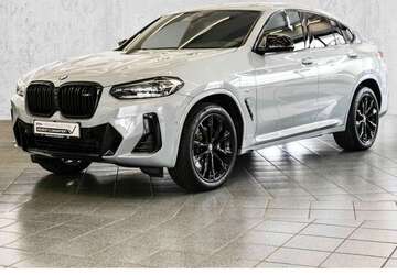 BMW X4 M 65.061 km 49.290 &euro; Köln 50968