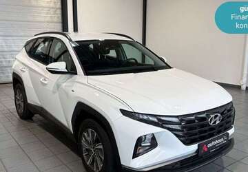 Hyundai TUCSON 21.277 km 23.990 &euro; Wuppertal - Barmen 42287