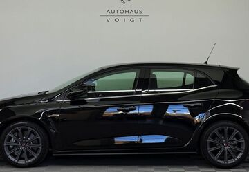 Renault Megane 10.040 km 31.990 &euro; Radevormwald 42477