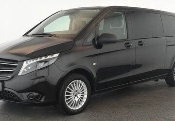 Mercedes-Benz Vito 70.600 km 48.984 &euro; Düsseldorf 40233