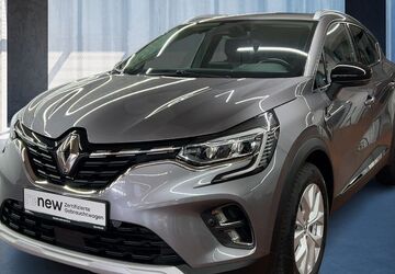 Renault Captur 47.894 km 15.930 &euro; Köln 50939