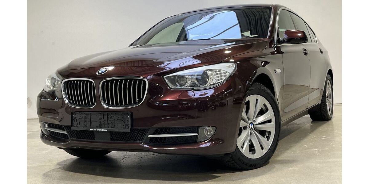 BMW 530 270.581 km 7.900 &euro; Düsseldorf 40599