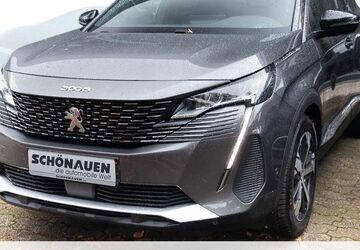 Peugeot 3008 15.344 km 23.450 &euro; Hilden 40721