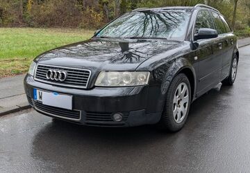 Audi A4 397.330 km 2.500 &euro; Wuppertal 42329