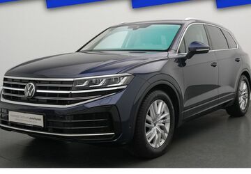 VW Touareg 29.221 km 57.980 &euro; Leverkusen 51379