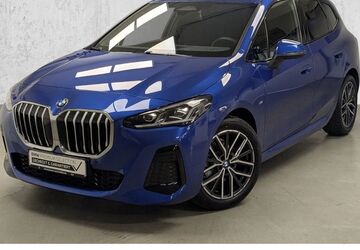 BMW 220 Active Tourer 11.406 km 35.640 &euro; Düsseldorf 40595
