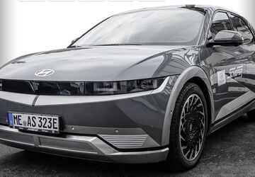 Hyundai IONIQ 5 14.999 km 54.450 &euro; Hilden 40721