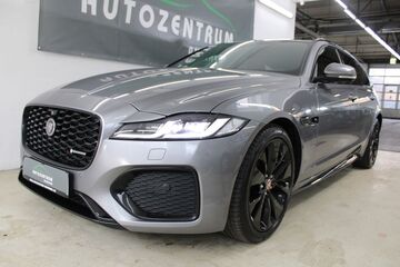 Gebrauchte Jaguar XF