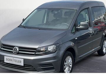 VW Caddy 111.427 km 15.650 &euro; Hilden 40721