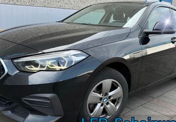 BMW 216 Gran Coupé 132.000 km 17.999 &euro; Köln 50739