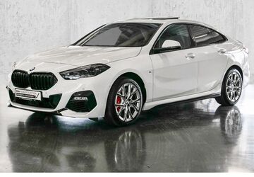 BMW 220 Gran Coupé 16.121 km 34.840 &euro; Köln Süd 50968