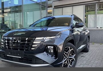 Hyundai TUCSON 23.180 km 32.450 &euro; Bergisch Gladbach 51469