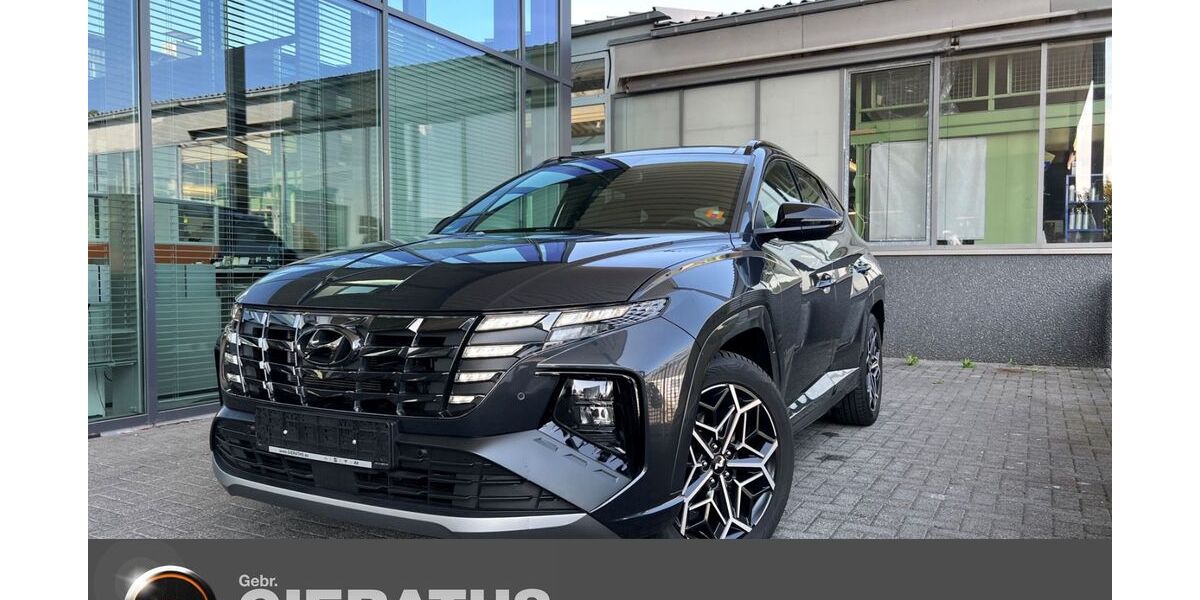 Hyundai TUCSON 23.180 km 32.450 &euro; Bergisch Gladbach 51469