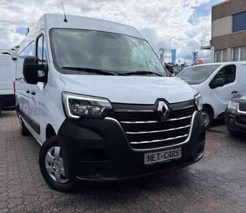 Gebrauchte Renault Master
