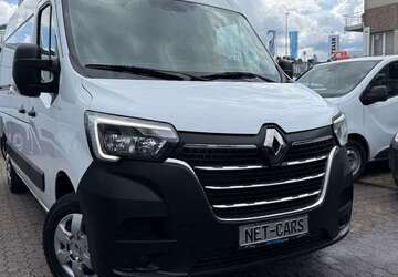 Renault Master 214.195 km 13.950 &euro; Hilden (bei Düsseldorf) 40721