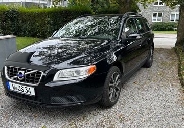 Volvo V70 254.000 km 5.490 &euro; Wuppertal 42349