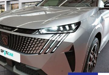 Peugeot 3008 37.990 km 26.280 &euro; Köln 50933