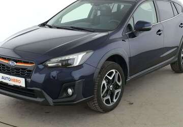 Subaru XV 103.048 km 17.990 &euro; Köln 50739