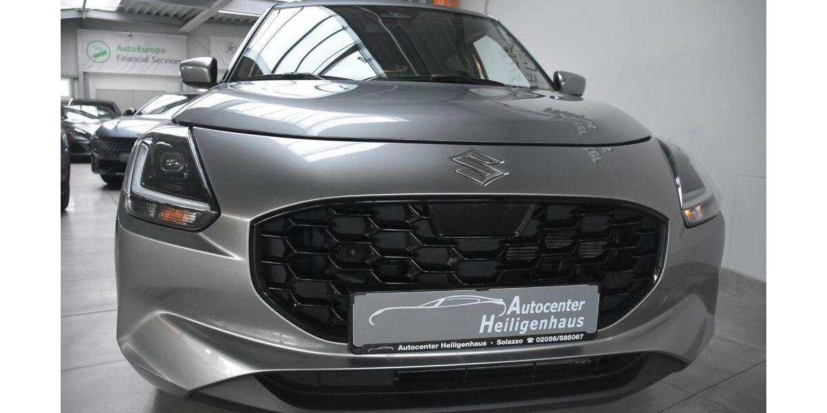 Suzuki Swift 14.690 km 14.980 &euro; Heiligenhaus 42579