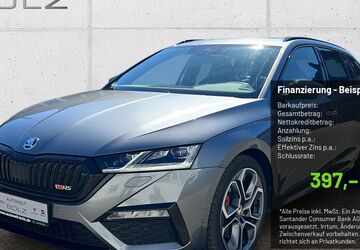 Skoda Octavia 28.165 km 36.990 &euro; Pulheim-Brauweiler 50259