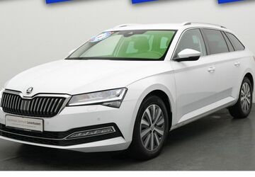 Skoda Superb 48.896 km 27.880 &euro; Leverkusen 51379
