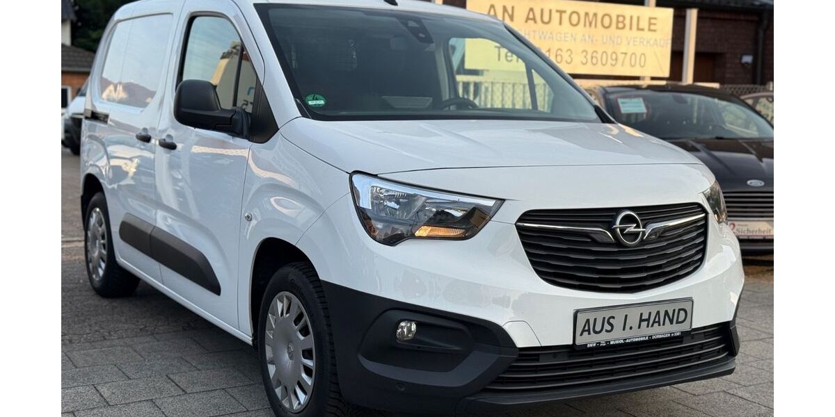Opel Combo 77.000 km 10.990 &euro; Dormagen 41539