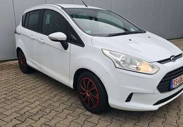 Ford B-Max 115.000 km 5.499 &euro; Remscheid 42859