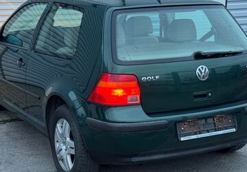 VW Golf 150.000 km 3.750 &euro; Solingen 42719