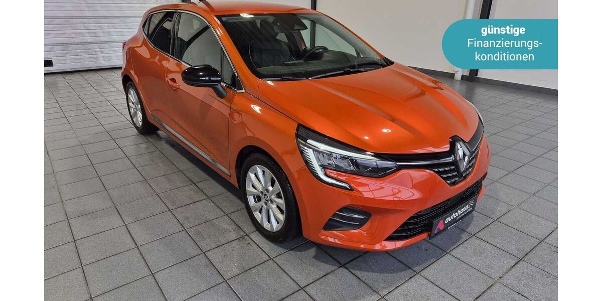 Renault Clio 38.432 km 13.190 &euro; Wuppertal 42287