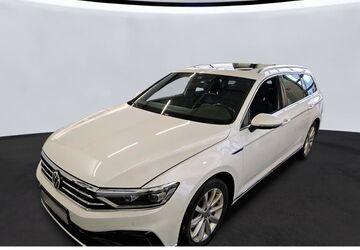 VW Passat Variant 88.152 km 24.750 &euro; Langenfeld 40764