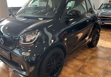 Smart ForTwo 52.303 km 25.900 &euro; Köln 50823
