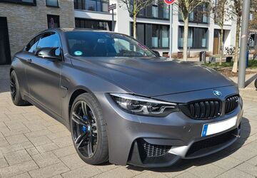 BMW M4 49.560 km 61.300 &euro; Köln 50933