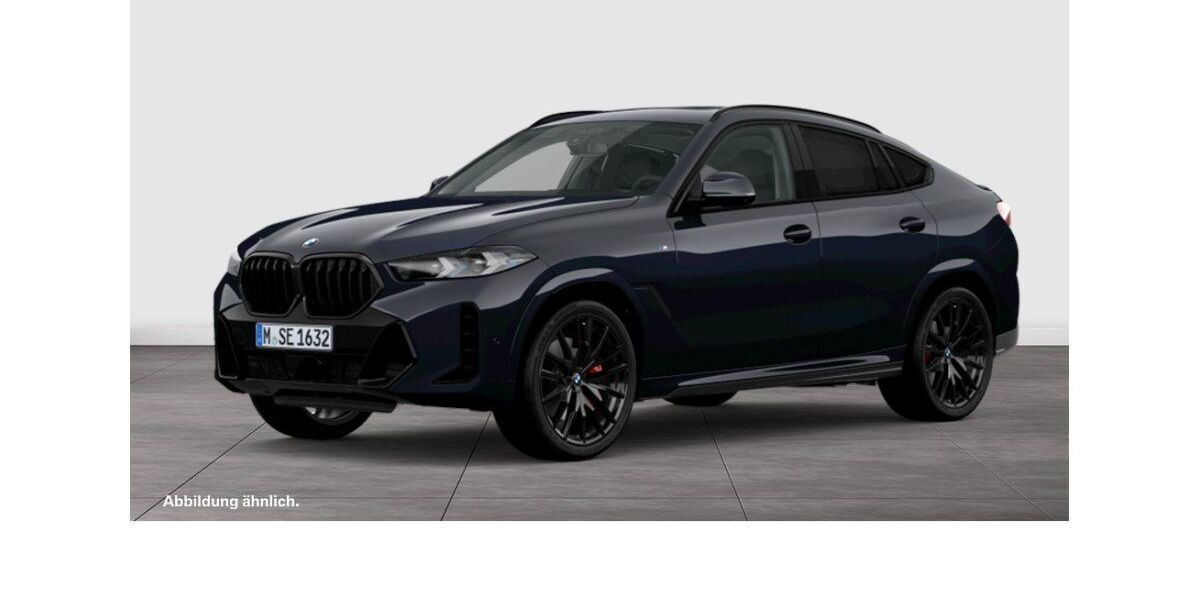 BMW X6 8.226 km 78.995 &euro; Köln-West 50858