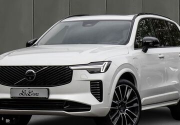 Volvo XC90 17.600 km 68.890 &euro; Köln 50968