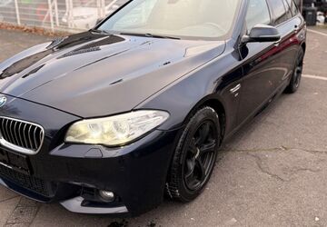 BMW 525 212.000 km 9.990 &euro; Köln 51065
