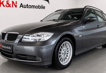 BMW 320 207.000 km 4.699 &euro; Hilden 40721
