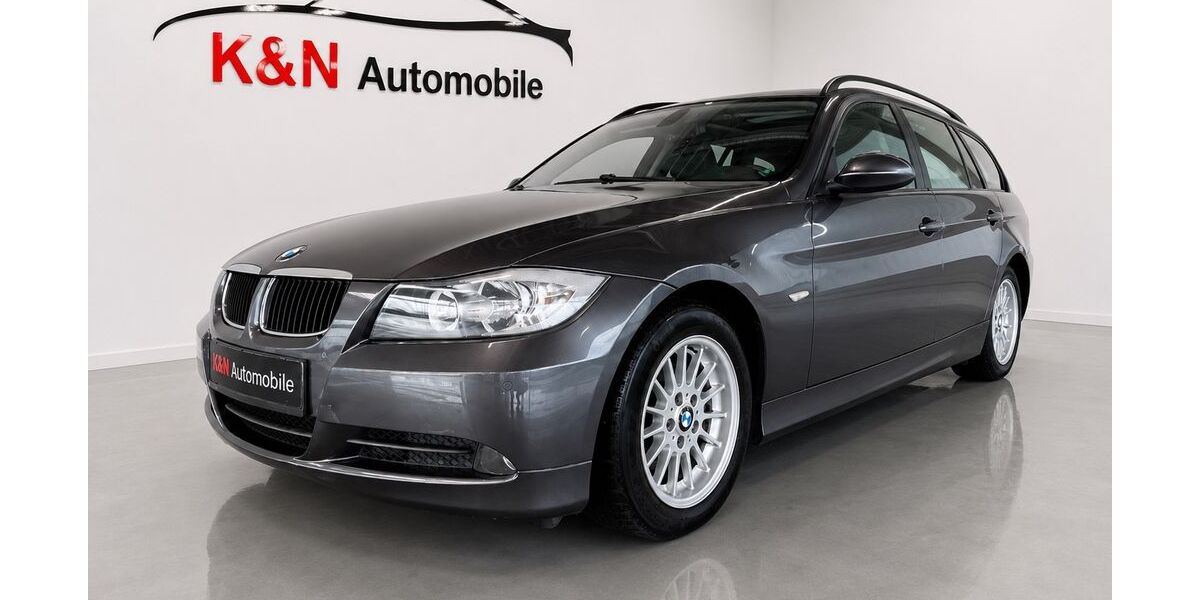 BMW 320 207.000 km 4.699 &euro; Hilden 40721