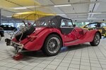 Morgan Plus 8 17.227 km 47.750 &euro; Wermelskirchen 42929