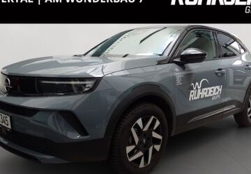 Opel Mokka 8.999 km 20.590 &euro; Wuppertal 42103