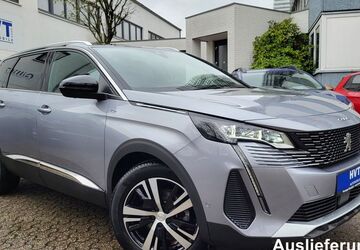 Peugeot 5008 9.300 km 27.390 &euro; Düsseldorf 40231