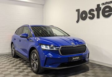 Skoda Enyaq 30.023 km 28.890 &euro; Monheim am Rhein 40789
